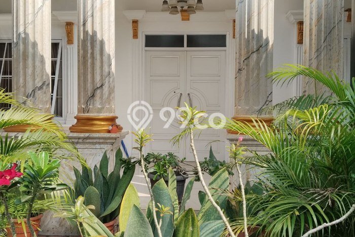 Rumah Luxury Modern Siap Huni di Jatiwarna Bekasi Rumah Luxury Modern Siap Huni di Jatiwarna Bekasi