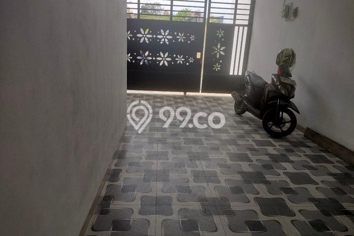 Rumah Minimalis 3 Kamar LT 87m2 di Jatibening Rumah Minimalis 3 Kamar LT 87m2 di Jatibening