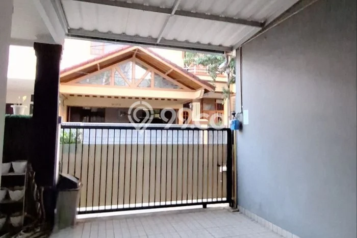 Rumah Minimalis 4 KT LT 108m2 di Pekayon Rumah Minimalis 4 KT LT 108m2 di Pekayon