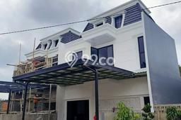 Rumah Minimalis 3 KT di Jatiwaringin Bekasi Semi Furnished Rumah Minimalis 3 KT di Jatiwaringin Bekasi Semi Furnished