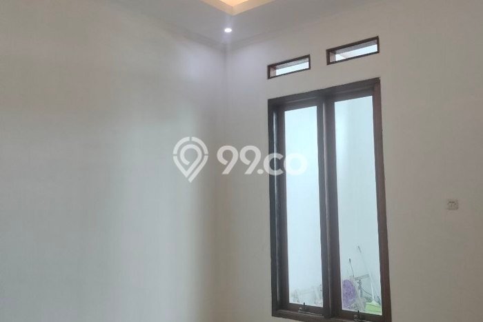 Rumah Minimalis 3 Kamar LT 87m2 di Jatibening Rumah Minimalis 3 Kamar LT 87m2 di Jatibening