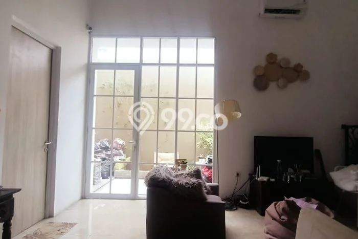 Rumah Luxury Modern Siap Huni di Galaxy Bekasi Rumah Luxury Modern Siap Huni di Galaxy Bekasi