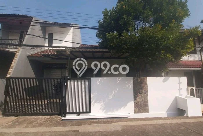 Dijual Hunian Rumah Nyaman 3 KT di Jatibening, Bekasi Dijual Hunian Rumah Nyaman 3 KT di Jatibening, Bekasi