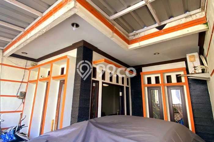 For Sale Hunian Rumah Terawat 3 KT di Kebalen, Bekasi For Sale Hunian Rumah Terawat 3 KT di Kebalen, Bekasi