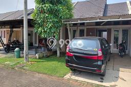 Rumah Minimalis Dijual Lokasi Parung 2 Kamar dengan Luas Tanah 60m2 Rumah Minimalis Dijual Lokasi Parung 2 Kamar dengan Luas Tanah 60m2