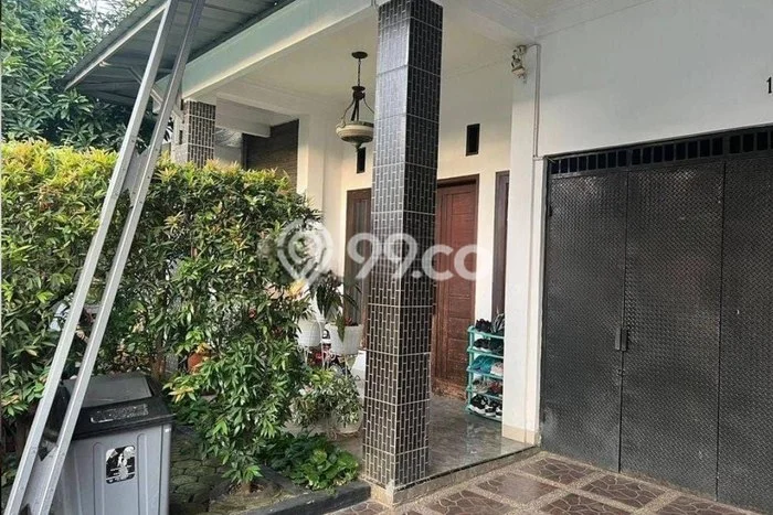 Rumah Minimalis 4 KT di Jatiwaringin Bekasi Full Furnished Rumah Minimalis 4 KT di Jatiwaringin Bekasi Full Furnished