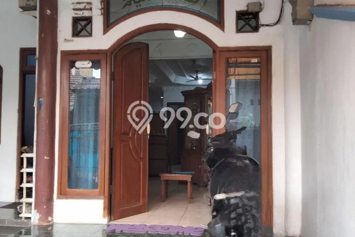 Dijual Hunian Rumah Terawat 3 KT di Jatiwarna, Bekasi Dijual Hunian Rumah Terawat 3 KT di Jatiwarna, Bekasi