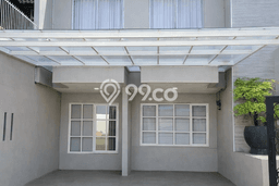 Rumah Luxury Modern Siap Huni di Galaxy Bekasi Rumah Luxury Modern Siap Huni di Galaxy Bekasi