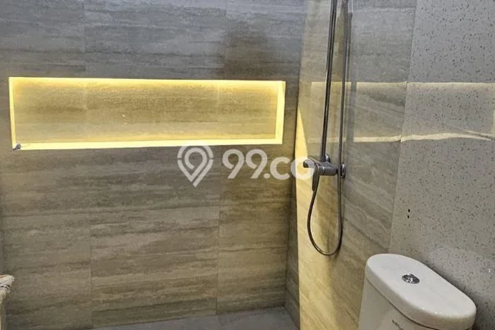 Rumah Modern 3 KT LT 75m2 di Pondok Gede Rumah Modern 3 KT LT 75m2 di Pondok Gede
