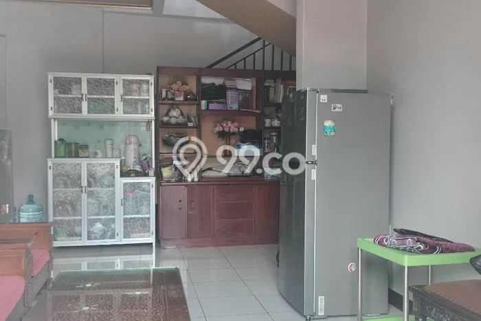 Hunian Nyaman Asri 4 KT Siap Pakai di Pondok Kelapa Jakarta Timur Hunian Nyaman Asri 4 KT Siap Pakai di Pondok Kelapa Jakarta Timur