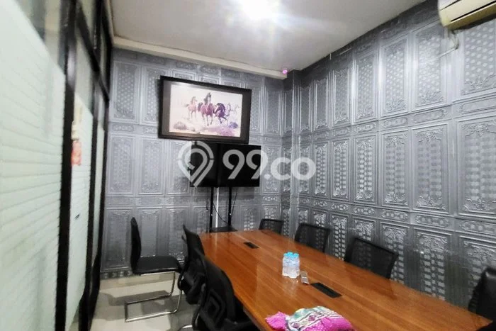 Unit Gudang Dijual di Bekasi LT 685m2 & LB 675m2 Unit Gudang Dijual di Bekasi LT 685m2 & LB 675m2