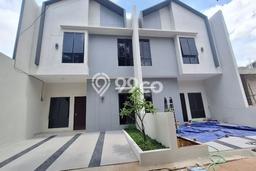 Rumah Minimalis 3 KT di Jatiwaringin Bekasi Unfurnished Rumah Minimalis 3 KT di Jatiwaringin Bekasi Unfurnished