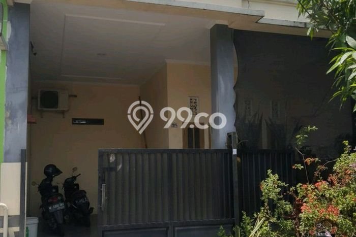 Siap Huni Rumah Minimalis & Modern LB 60m2 di Karang Satria Siap Huni Rumah Minimalis & Modern LB 60m2 di Karang Satria