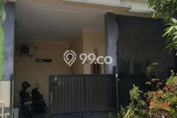 Siap Huni Rumah Minimalis & Modern LB 60m2 di Karang Satria Siap Huni Rumah Minimalis & Modern LB 60m2 di Karang Satria
