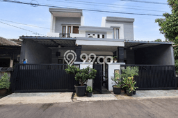 Rumah Minimalis 4 KT LT 108m2 di Pekayon Rumah Minimalis 4 KT LT 108m2 di Pekayon