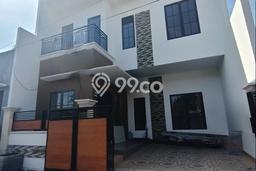 Dijual Rumah Modern 3 KT di Jati Mekar, Bekasi Dijual Rumah Modern 3 KT di Jati Mekar, Bekasi
