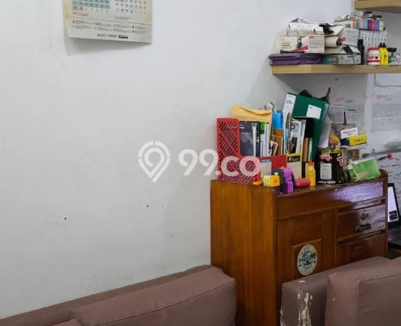 Hunian Cantik Modern Lb 45m2 di Pondok Aren, Tangerang Selatan Hunian Cantik Modern Lb 45m2 di Pondok Aren, Tangerang Selatan
