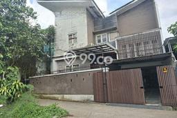 Rumah Modern 6 Kamar LT 203m2 di Jatiwaringin Rumah Modern 6 Kamar LT 203m2 di Jatiwaringin