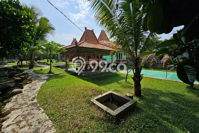 Rumah di Sukatani, Purwakarta, LT 4034m² LB 400m² Rumah di Sukatani, Purwakarta, LT 4034m² LB 400m²