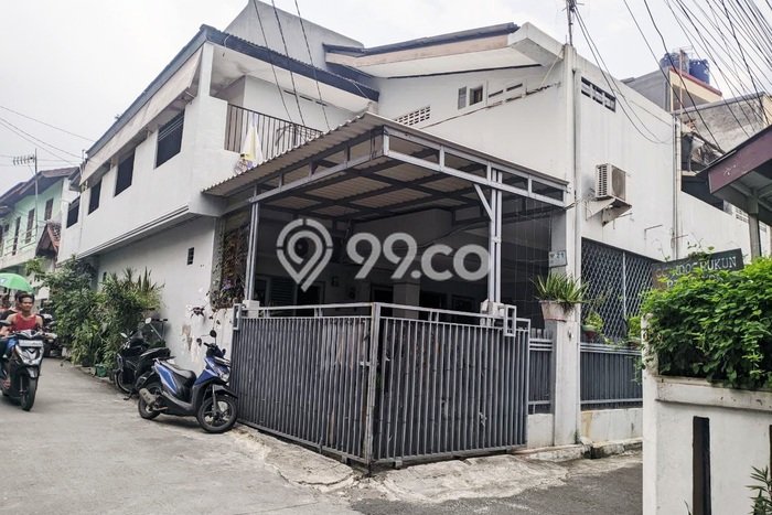 Unit Kost Dijual di Jakarta Selatan Spesifikasi 15 Kamar Tidur dan Kawasan Strategis Unit Kost Dijual di Jakarta Selatan Spesifikasi 15 Kamar Tidur dan Kawasan Strategis