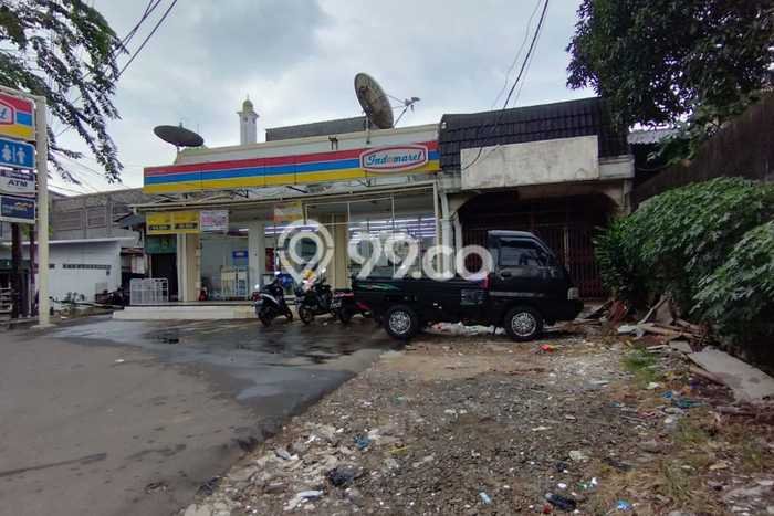 Unit Ruko Dijual di Jakarta Selatan LT 981m2 & LB 464m2 Unit Ruko Dijual di Jakarta Selatan LT 981m2 & LB 464m2