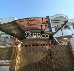 Rumah Luxury Modern Tanpa Renovasi di Sumur Batu Jakarta Pusat Rumah Luxury Modern Tanpa Renovasi di Sumur Batu Jakarta Pusat
