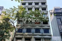 Unit Kost Dijual di Blok M dengan 138 Kamar Area Ramai Unit Kost Dijual di Blok M dengan 138 Kamar Area Ramai