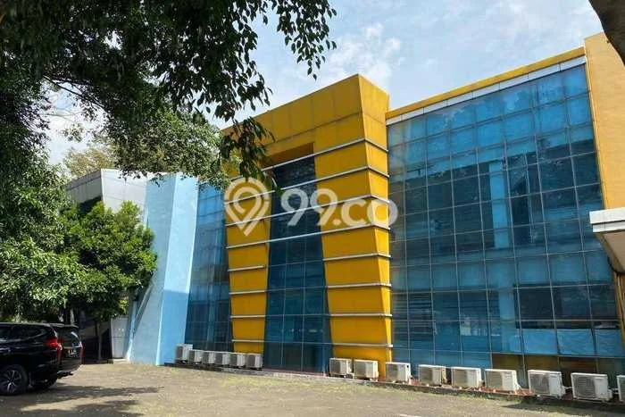 Unit Kantor Dijual di Kembangan Jakarta Barat 1181m2 Unit Kantor Dijual di Kembangan Jakarta Barat 1181m2