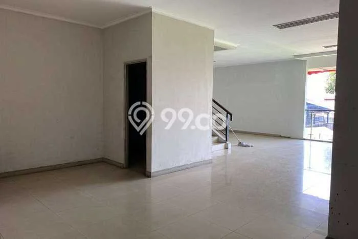Unit Kantor Dijual di Kembangan Jakarta Barat 1181m2 Unit Kantor Dijual di Kembangan Jakarta Barat 1181m2