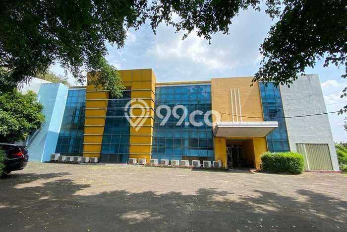 Unit Kantor Dijual di Kembangan Jakarta Barat 1181m2 Unit Kantor Dijual di Kembangan Jakarta Barat 1181m2