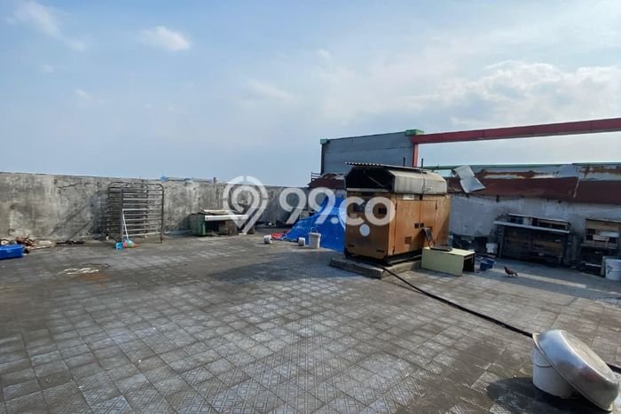 Unit Kantor Dijual di Bekasi LT 278m2 & LB 972m2 Unit Kantor Dijual di Bekasi LT 278m2 & LB 972m2