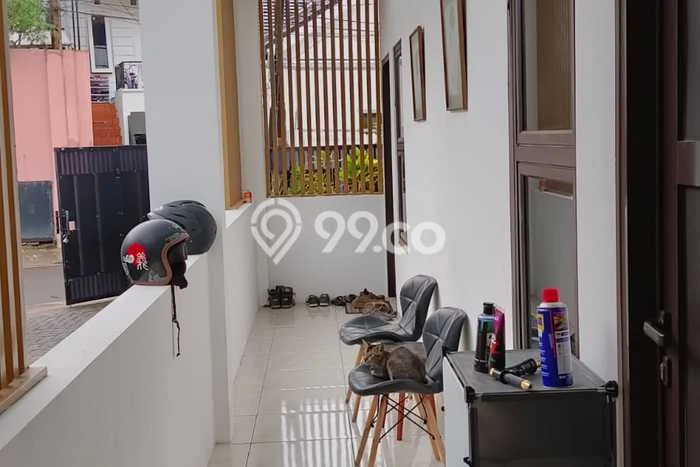 Kost Dijual Lokasi Strategis Pegangsaan Jakarta Pusat 4 Kamar Tidur Kost Dijual Lokasi Strategis Pegangsaan Jakarta Pusat 4 Kamar Tidur