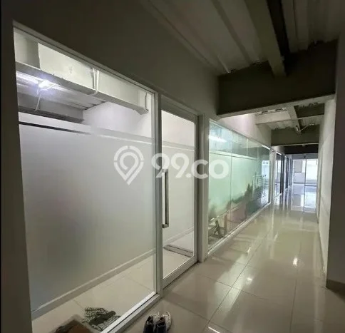 Kantor Dijual di Prime Area Jakarta Pusat Luas 2200m2 Kantor Dijual di Prime Area Jakarta Pusat Luas 2200m2