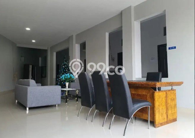 AREA BISNIS! Hotel Kawasan Karawang Barat, Luas 2157m2m², Jalan Utama, Strategis AREA BISNIS! Hotel Kawasan Karawang Barat, Luas 2157m2m², Jalan Utama, Strategis