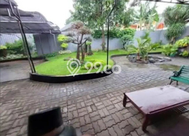 Hunian Super Mewah dengan Akses Paling Strategis di Slipi, Jakarta Barat Hunian Super Mewah dengan Akses Paling Strategis di Slipi, Jakarta Barat