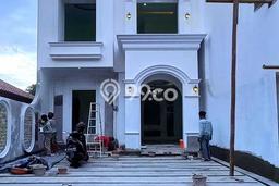 Siap Huni Rumah Mewah 4 Kamar di Jagakarsa Dekat ke Mana Saja Siap Huni Rumah Mewah 4 Kamar di Jagakarsa Dekat ke Mana Saja