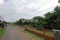 Tanah Dijual Lokasi Tirtamulya, Karawang Luas 21000m2 Legalitas Aman Tanah Dijual Lokasi Tirtamulya, Karawang Luas 21000m2 Legalitas Aman