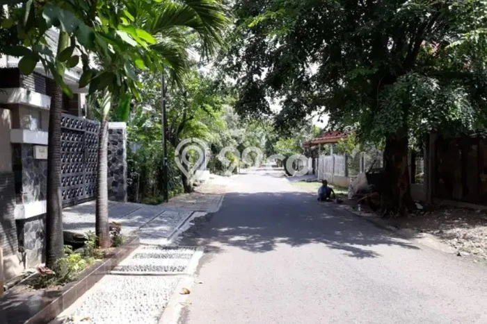 Kavling Tanah untuk Dijual di Kalimalang, Jakarta Timur, Luas 1498m2 Kavling Tanah untuk Dijual di Kalimalang, Jakarta Timur, Luas 1498m2