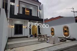 Dijual Rumah Mewah Elegan Dengan View Eksklusif di Cipedak, Jakarta Selatan Dijual Rumah Mewah Elegan Dengan View Eksklusif di Cipedak, Jakarta Selatan