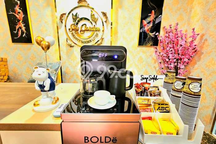 Unit Kost Dijual di Bandung Spesifikasi 50 Kamar Tidur dan Kawasan Ramai Unit Kost Dijual di Bandung Spesifikasi 50 Kamar Tidur dan Kawasan Ramai