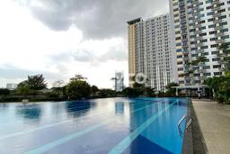 Hunian Apartemen Ekonomis di Bekasi dengan 1 Kamar Tidur, 1 Kamar Mandi Hunian Apartemen Ekonomis di Bekasi dengan 1 Kamar Tidur, 1 Kamar Mandi