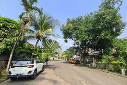 Rumah Luxury Modern Tanpa Renovasi di Pondok Labu Jakarta Selatan Rumah Luxury Modern Tanpa Renovasi di Pondok Labu Jakarta Selatan