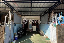 Rumah Modern 2 KT LT 50m2 di Cengkareng Barat Rumah Modern 2 KT LT 50m2 di Cengkareng Barat