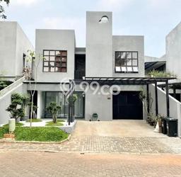 Dijual Rumah Luas Elegan Dengan View Cantik di Tanah Kusir, Jakarta Selatan Dijual Rumah Luas Elegan Dengan View Cantik di Tanah Kusir, Jakarta Selatan