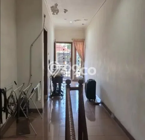 Rumah Luxury Modern Tanpa Renovasi di Sumur Batu Jakarta Pusat Rumah Luxury Modern Tanpa Renovasi di Sumur Batu Jakarta Pusat