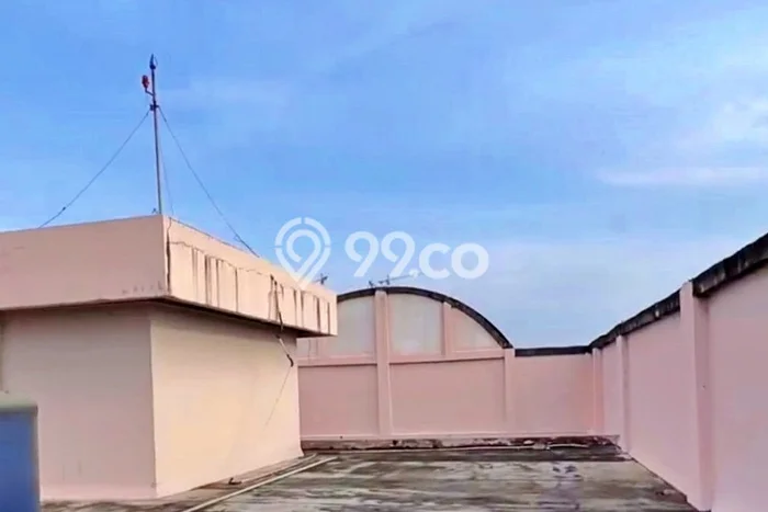 Unit Kost Dijual di Blok M dengan 138 Kamar Area Ramai Unit Kost Dijual di Blok M dengan 138 Kamar Area Ramai