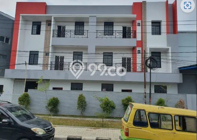 AREA BISNIS! Hotel Kawasan Karawang Barat, Luas 2157m2m², Jalan Utama, Strategis AREA BISNIS! Hotel Kawasan Karawang Barat, Luas 2157m2m², Jalan Utama, Strategis