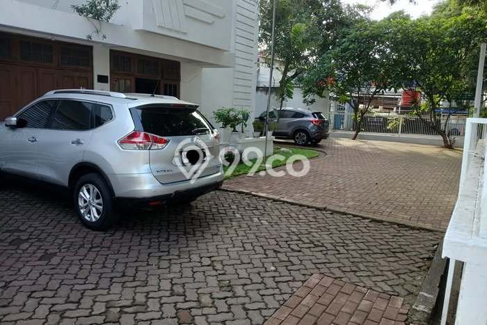 Hunian Super Mewah dengan Akses Paling Strategis di Pondok Bambu, Jakarta Timur Hunian Super Mewah dengan Akses Paling Strategis di Pondok Bambu, Jakarta Timur