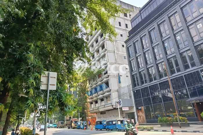 Unit Kost Dijual di Blok M dengan 138 Kamar Area Ramai Unit Kost Dijual di Blok M dengan 138 Kamar Area Ramai