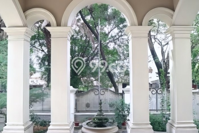 Rumah Luxury Modern Tanpa Renovasi di patra kuningan Jakarta Selatan Rumah Luxury Modern Tanpa Renovasi di patra kuningan Jakarta Selatan